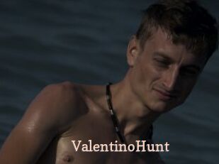 ValentinoHunt