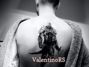 ValentinoRS