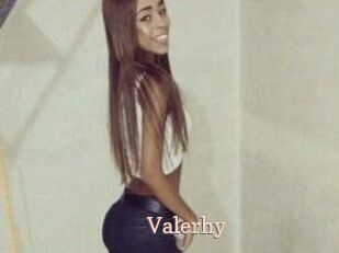 Valerhy
