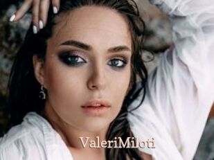 ValeriMiloti