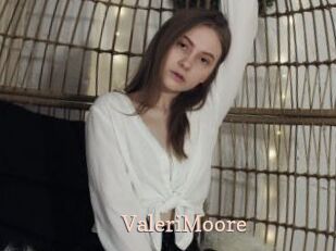 ValeriMoore