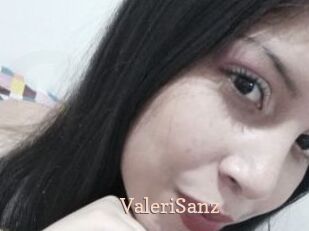 ValeriSanz