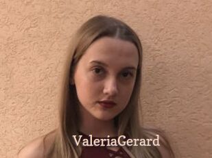 ValeriaGerard