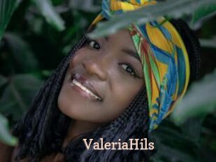 ValeriaHils