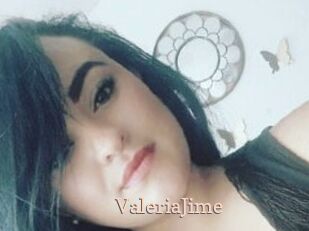 ValeriaJime
