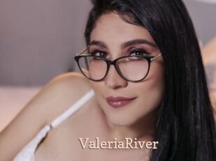 ValeriaRiver