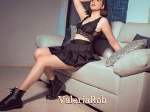 ValeriaRob