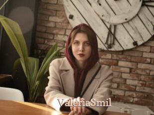 ValeriaSmil