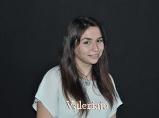 Valeriajo