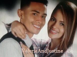 ValerieAndJustine