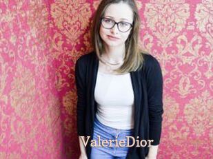 ValerieDior