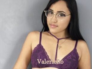 ValerieRo