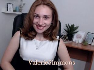ValerieSimmons