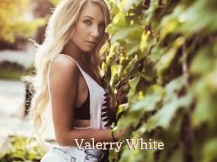 Valerry_White