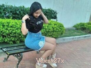 Valerx27x
