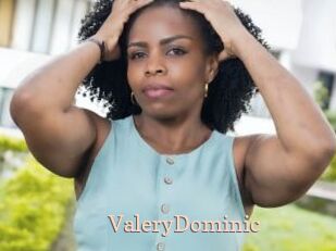 ValeryDominic
