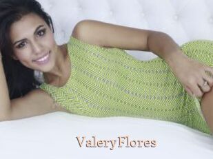 ValeryFlores