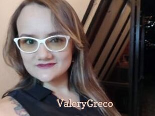 ValeryGreco