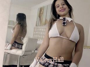ValeryHall
