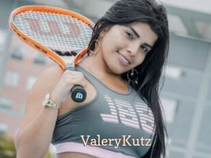 ValeryKutz