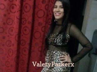 ValeryParkerx