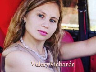 ValeryRichards