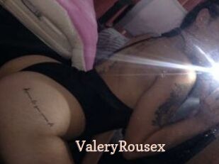 ValeryRousex