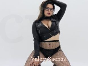 ValerySaenss