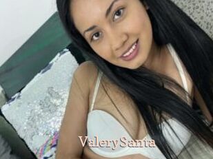 ValerySanta