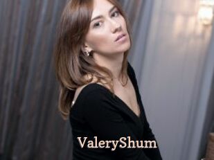 ValeryShum