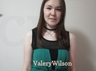 ValeryWilson