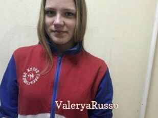 ValeryaRusso