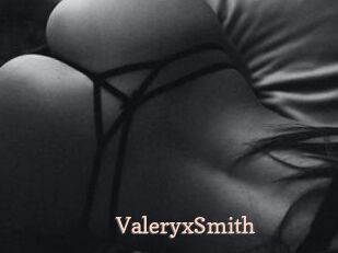 ValeryxSmith