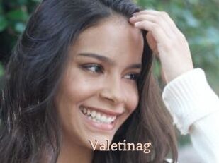 Valetinag