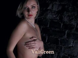 ValiGreen