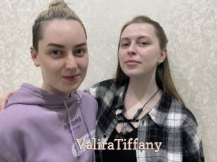 ValiraTiffany