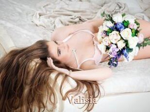 Valisia