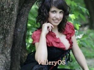 ValleryOS