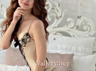 ValleryStoy
