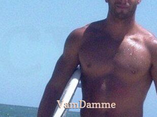 VamDamme