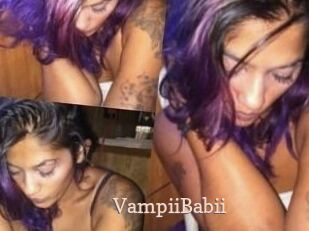 VampiiBabii