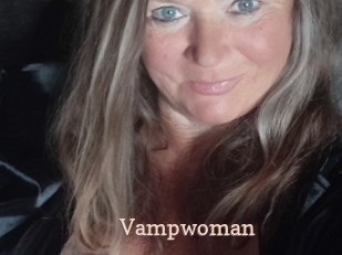 Vampwoman