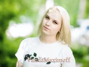 VandaMaximoff