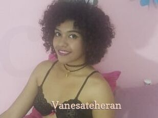 Vanesateheran