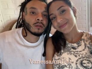 VanessaAndFer