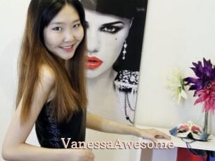 VanessaAwesome