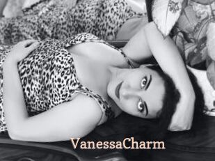 VanessaCharm