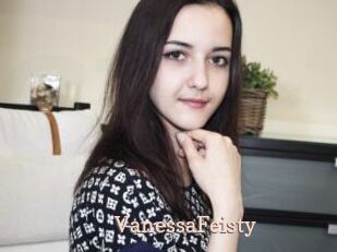 VanessaFeisty