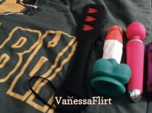 VanessaFlirt