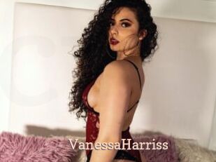 VanessaHarriss
